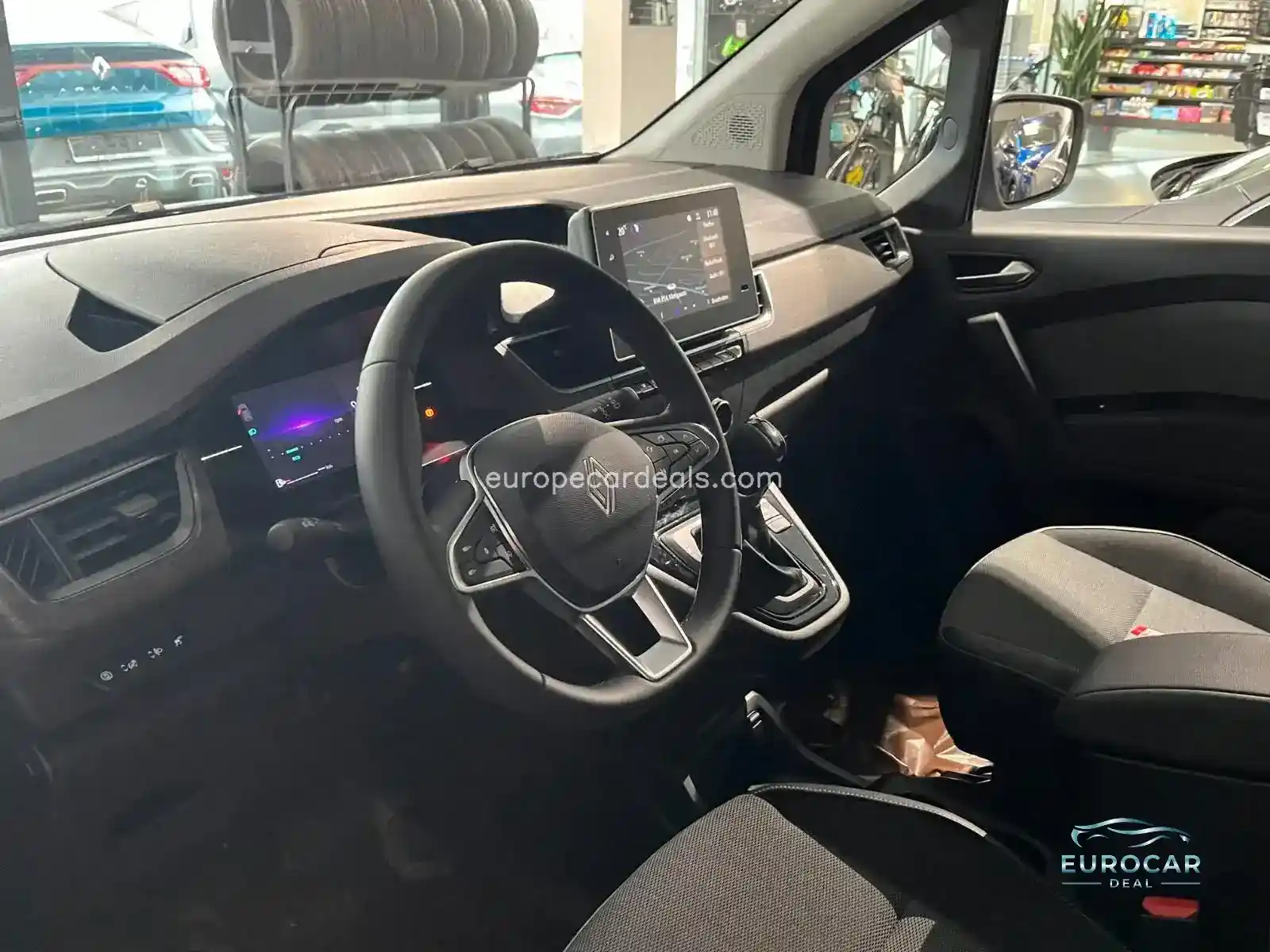 Renault Kangoo