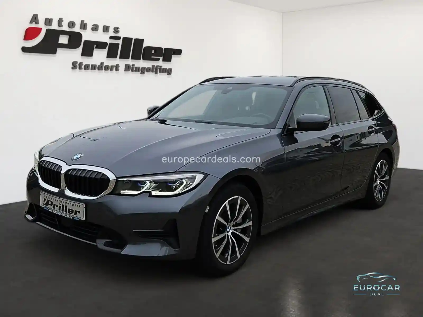 BMW 330