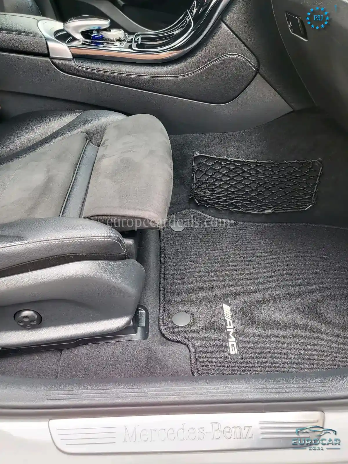 Mercedes-Benz E 250