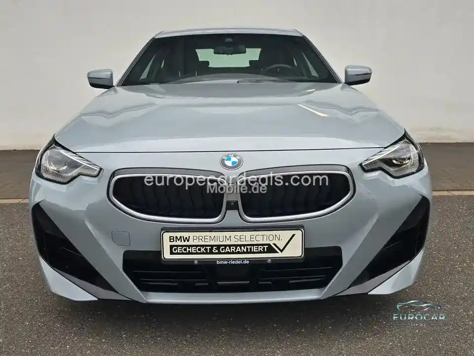 BMW 220