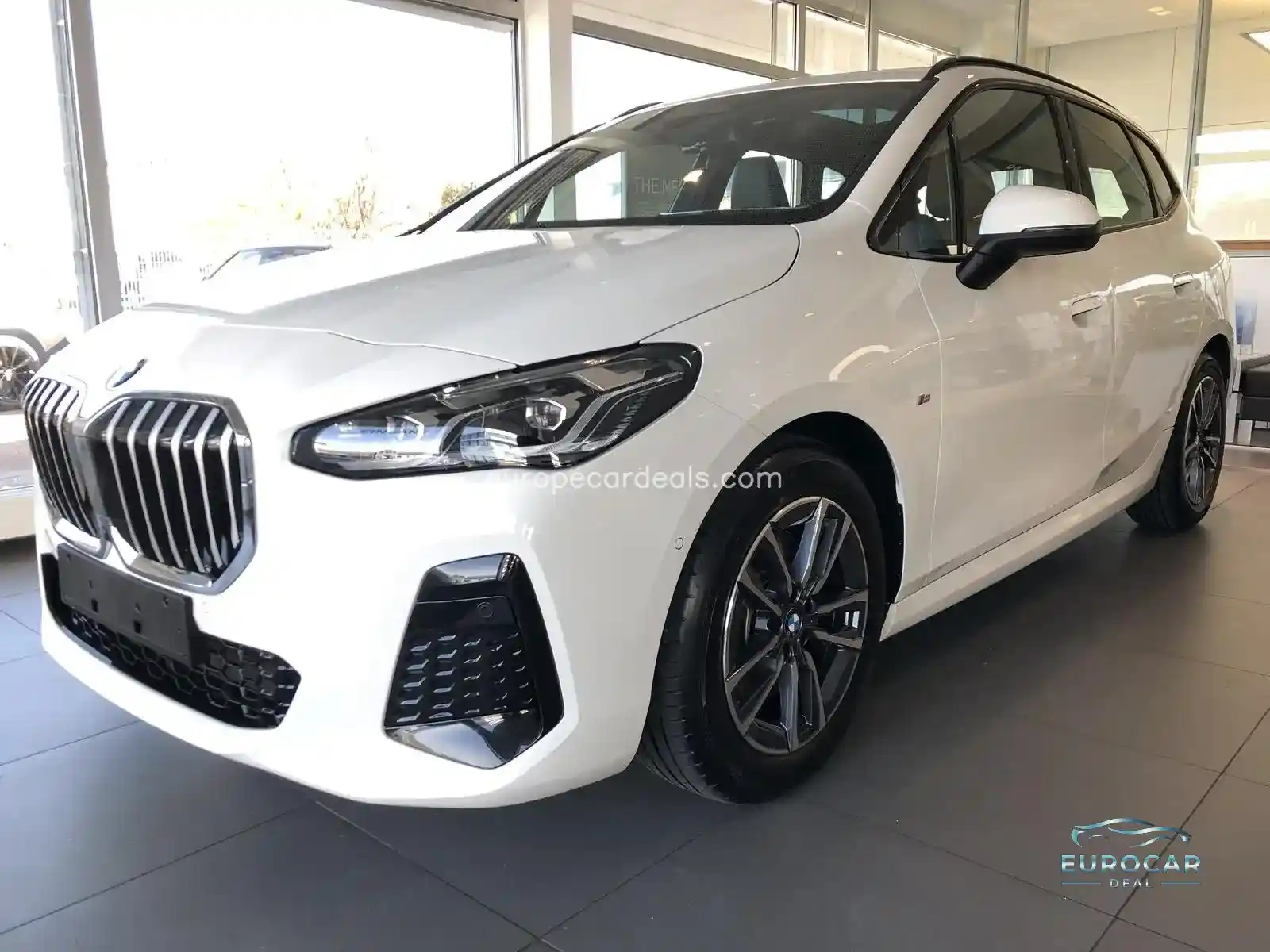 BMW 223 Active Tourer