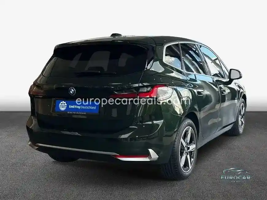BMW 225 Active Tourer