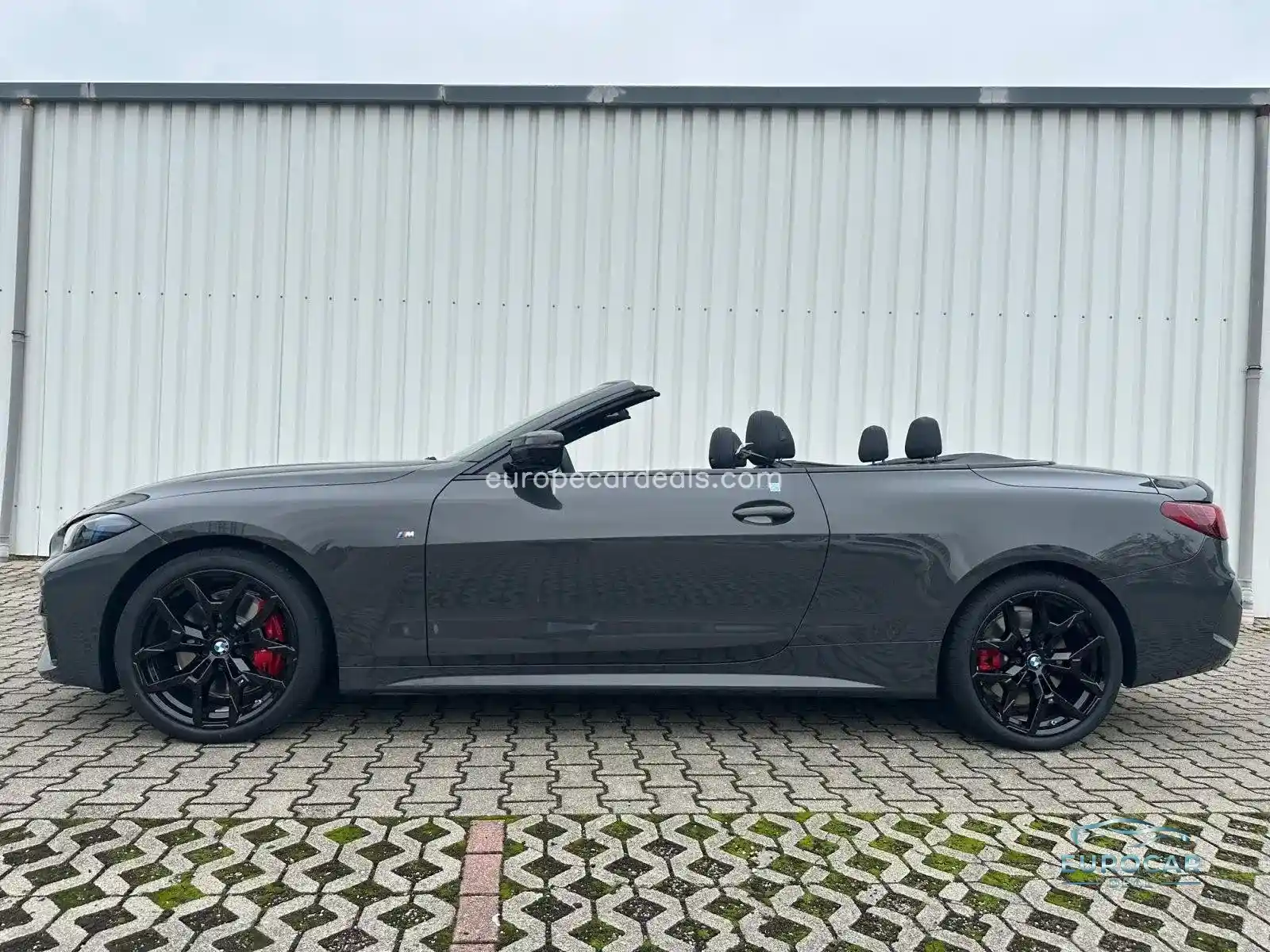BMW M440