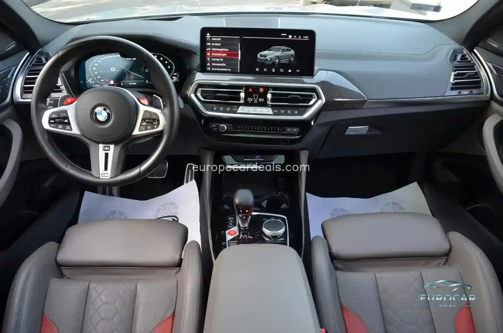 BMW X4 M
