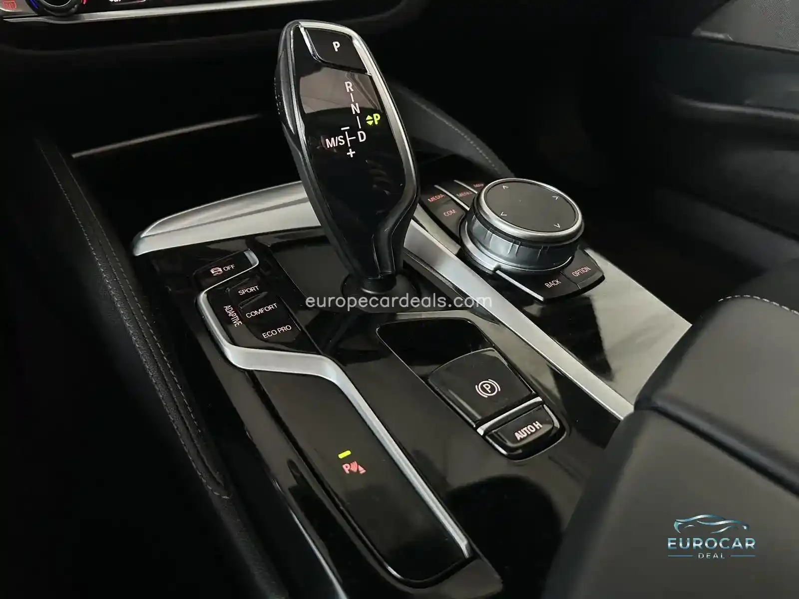 BMW 540