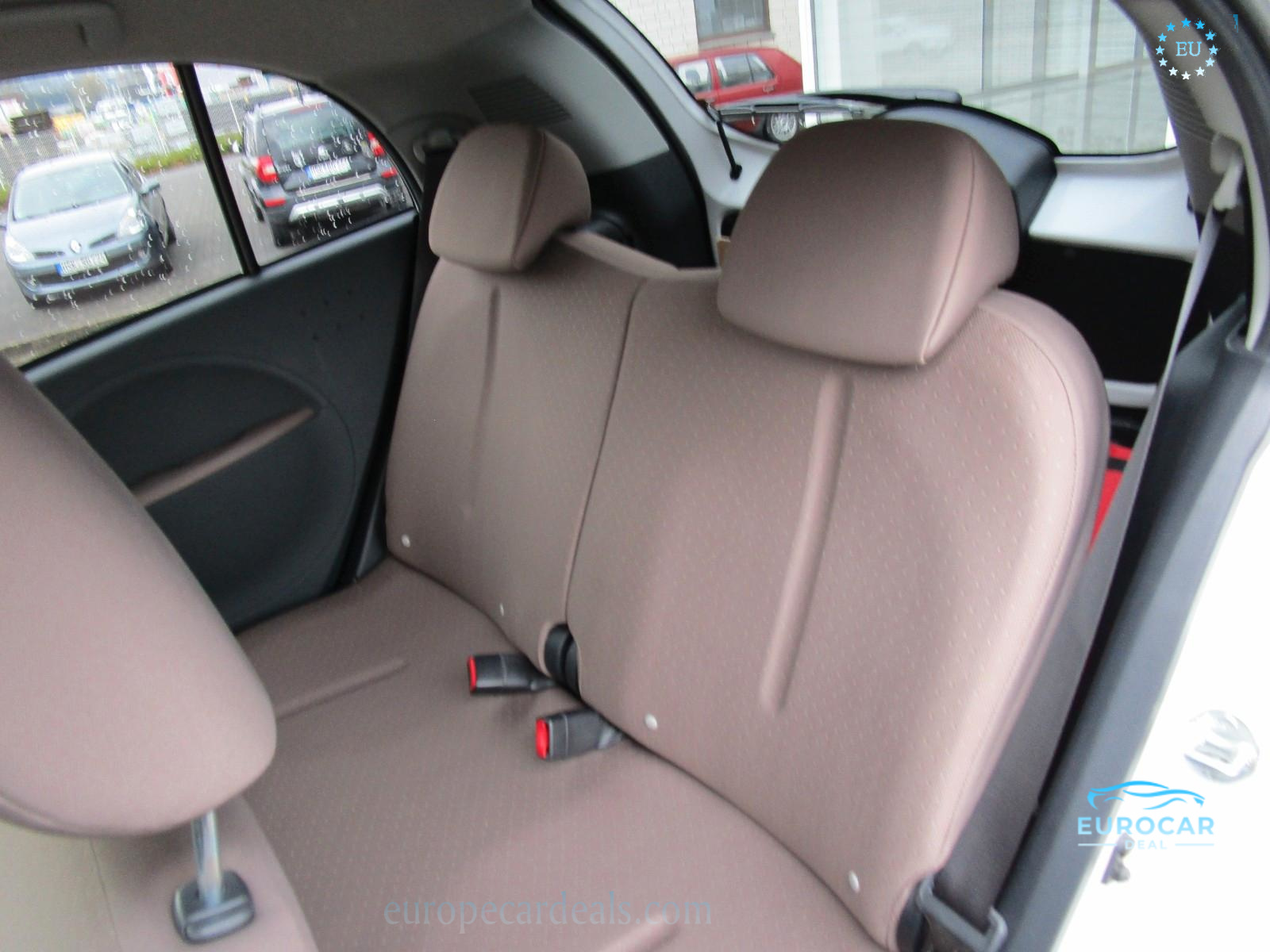 Citroën C-Zero