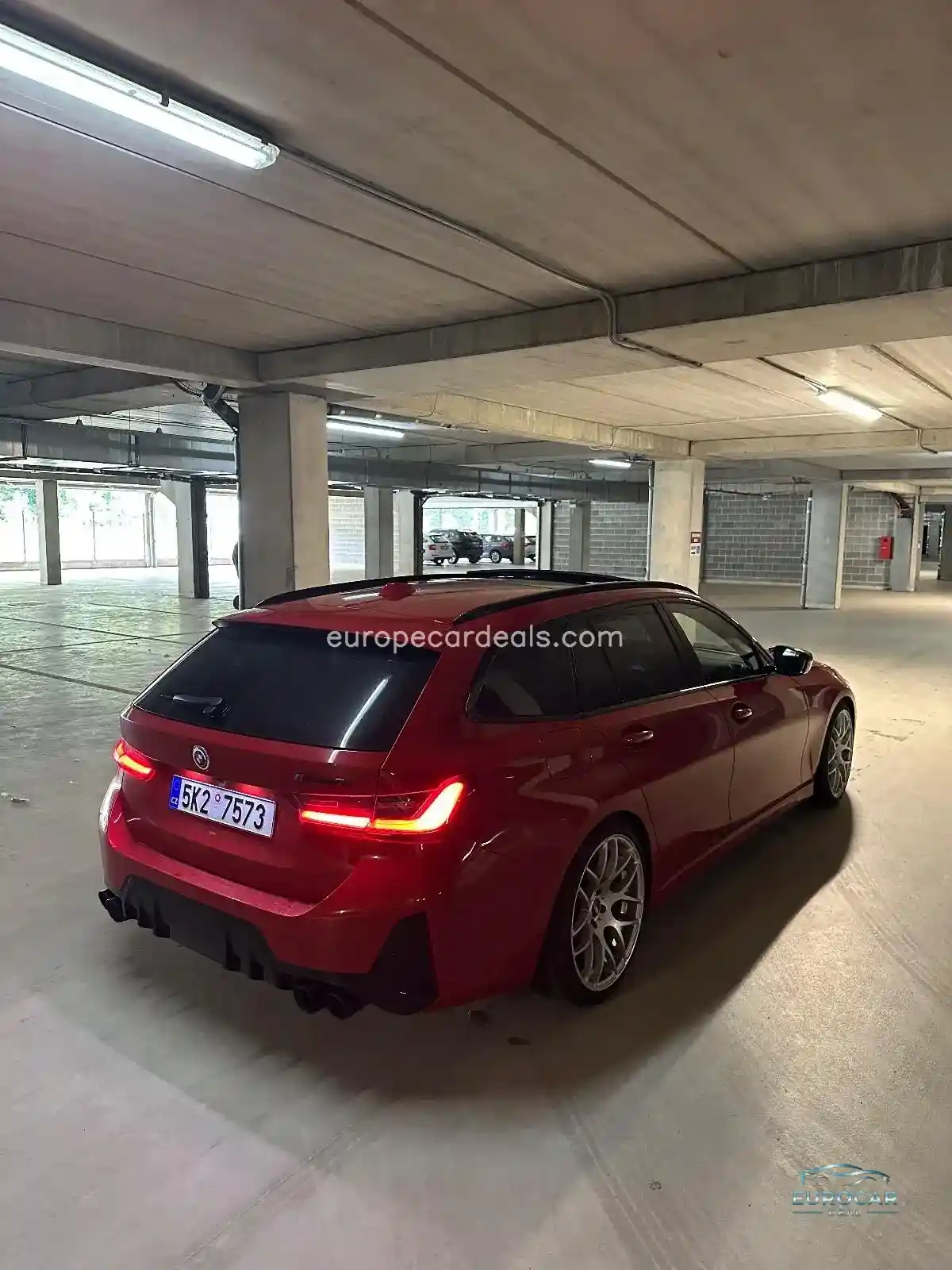 BMW M340i