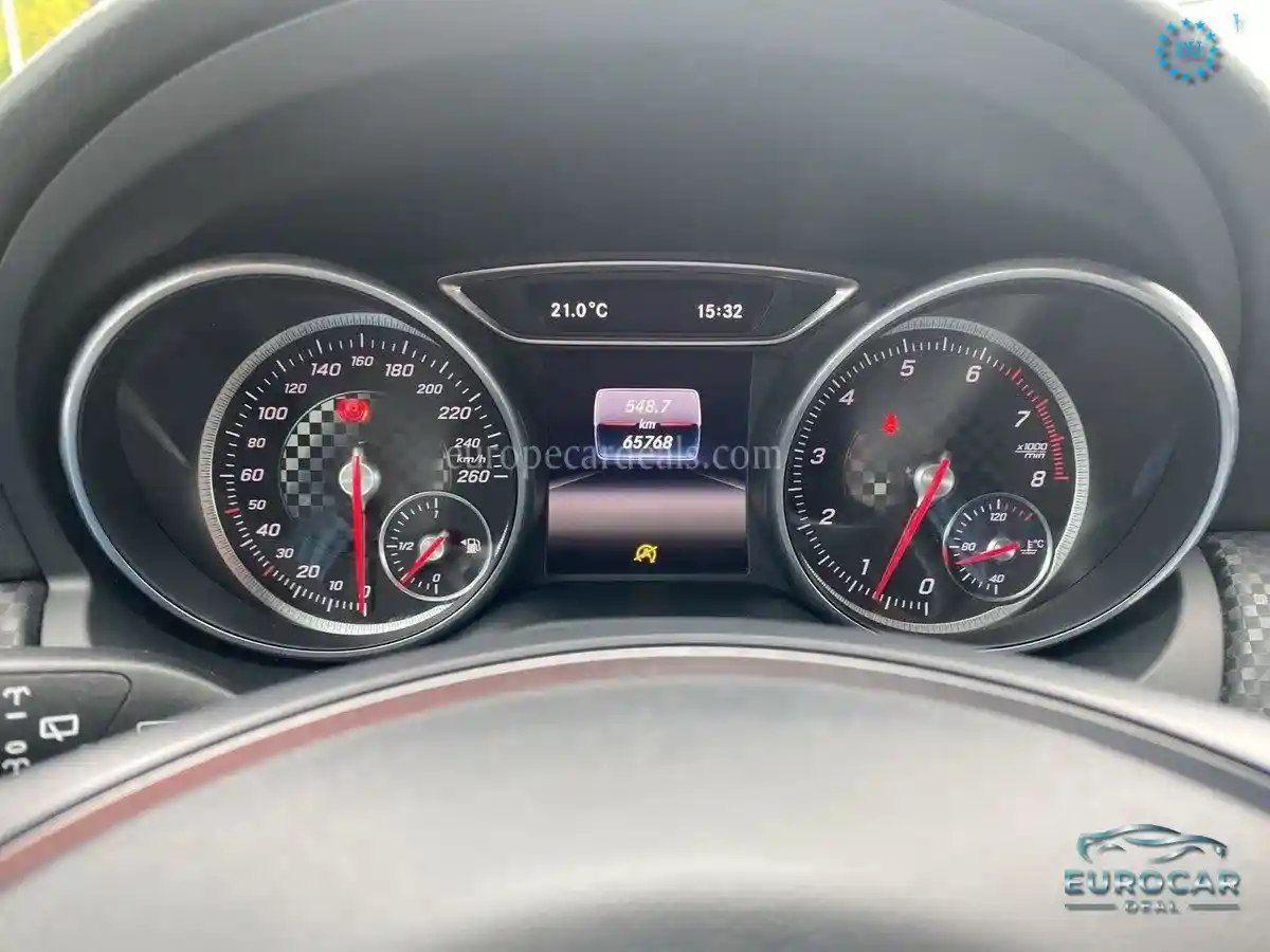 Mercedes-Benz A 160