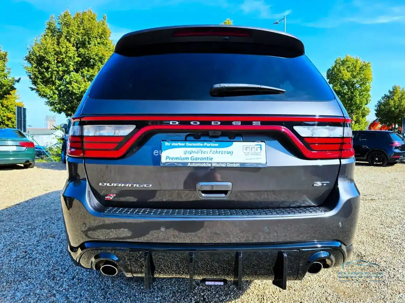 Dodge Durango