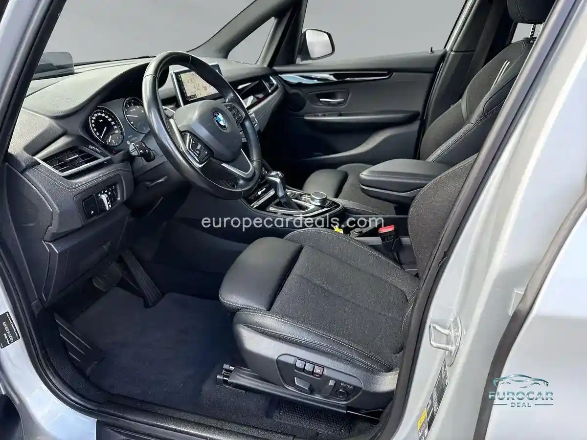 BMW 225 Active Tourer