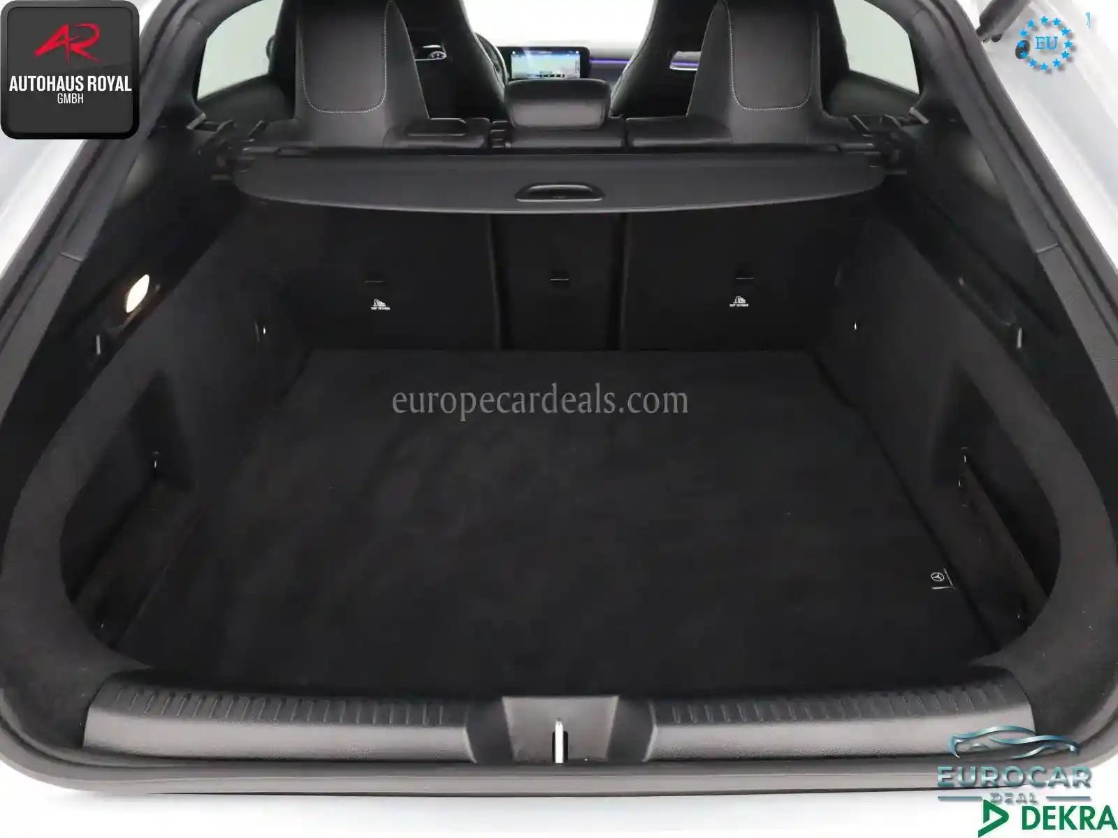 Mercedes-Benz CLA 250 Shooting Brake