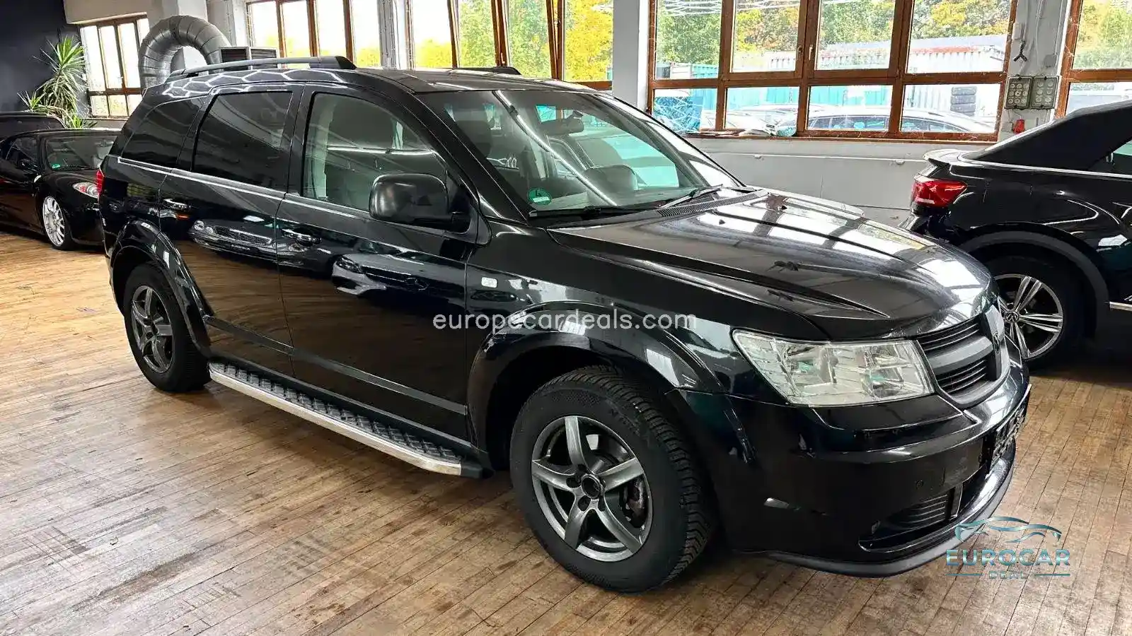 Dodge Journey