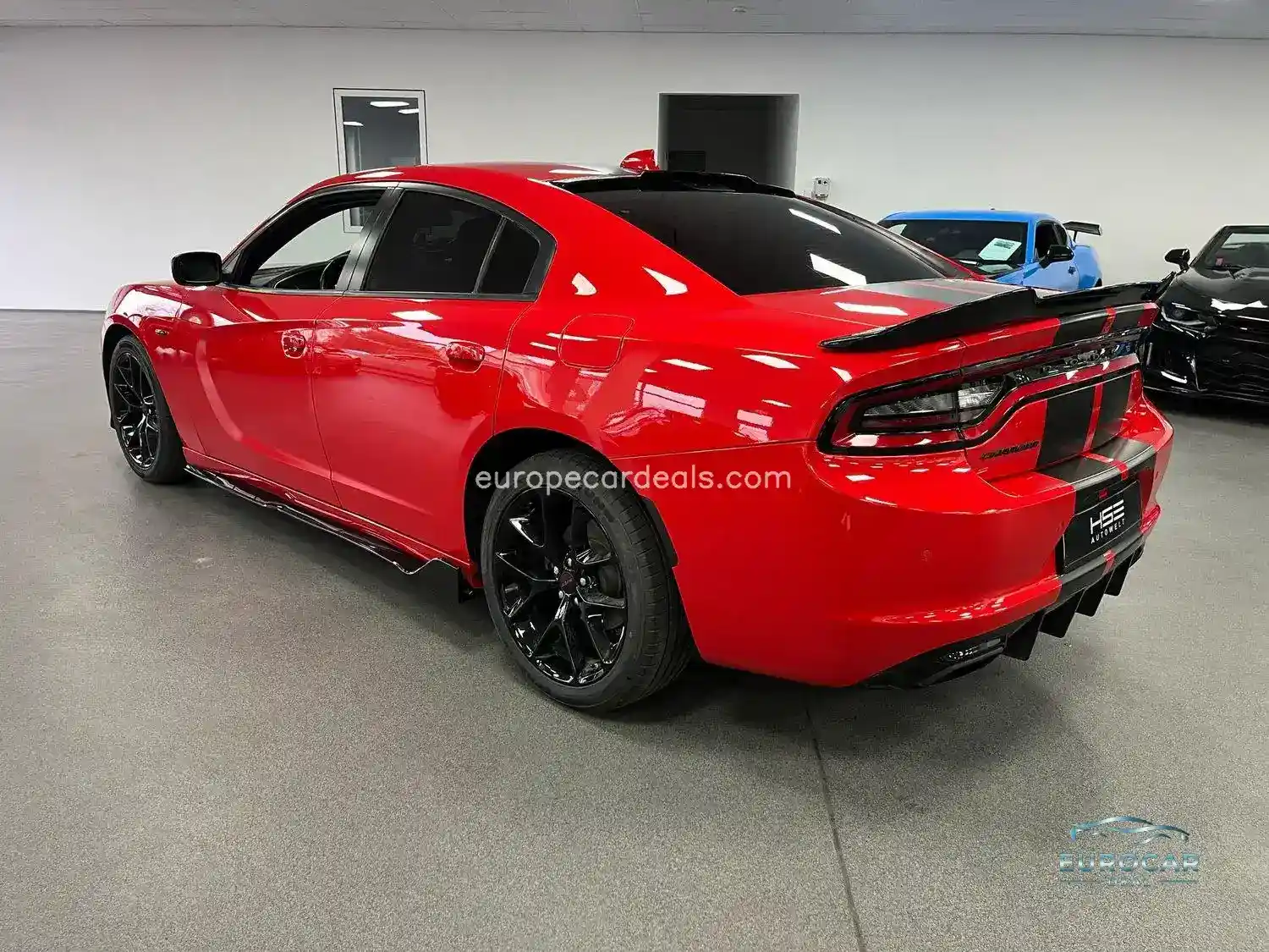 Dodge Charger