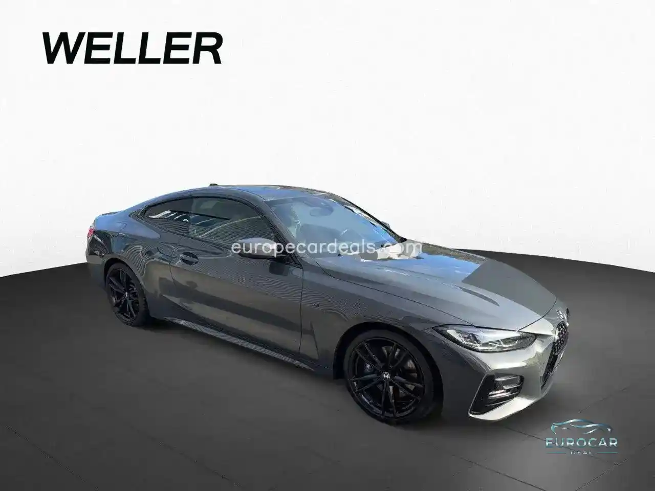 BMW 430
