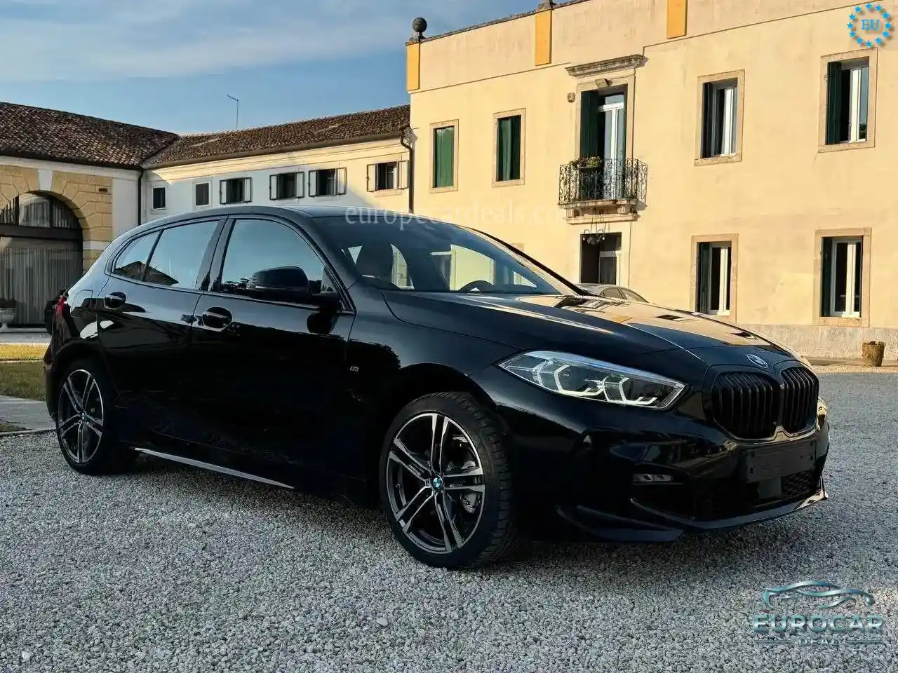 BMW 118