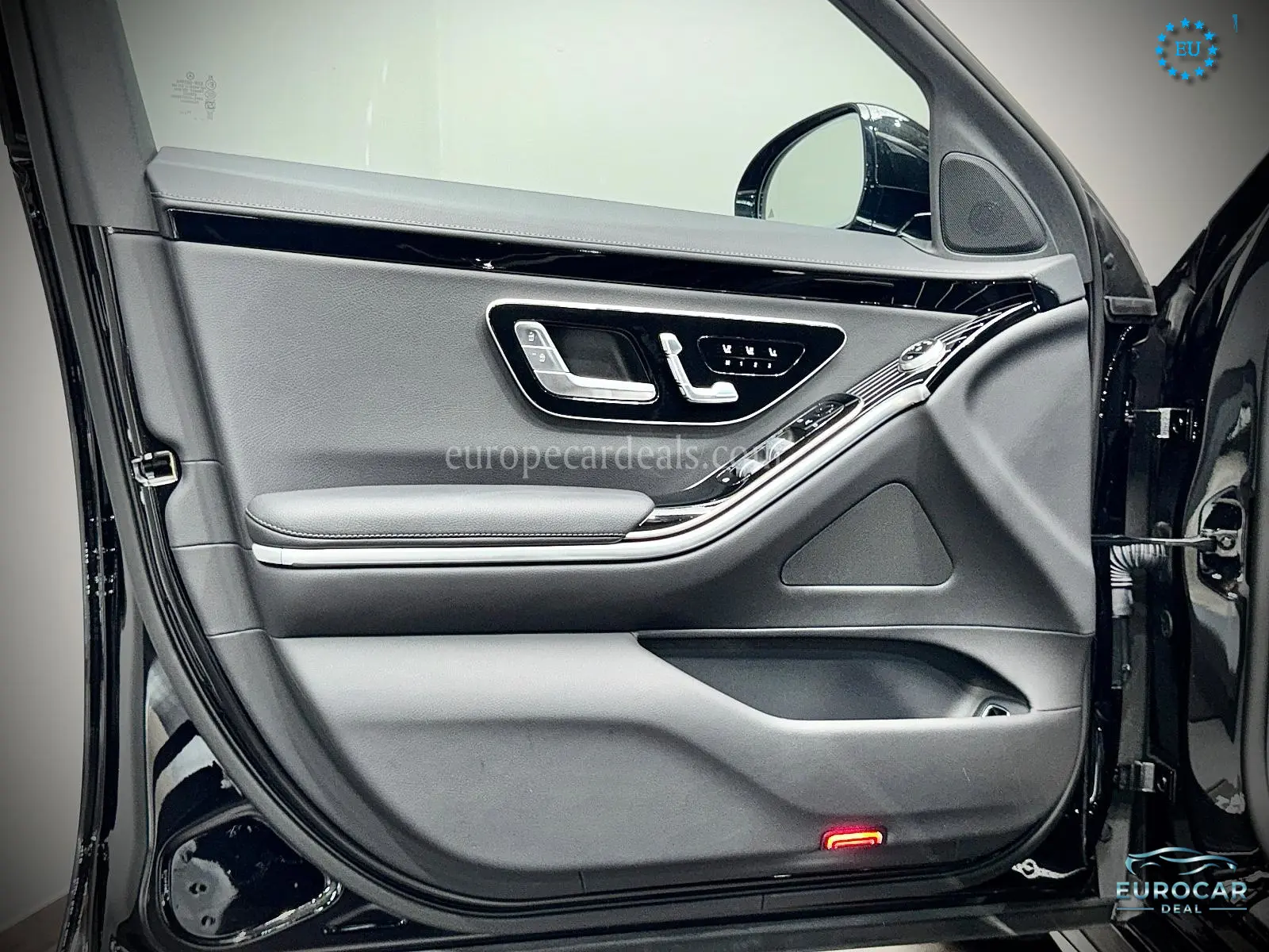 Mercedes-Benz S 450