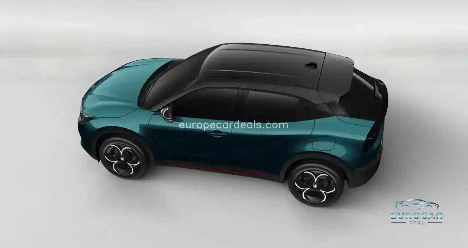 Alfa Romeo Junior