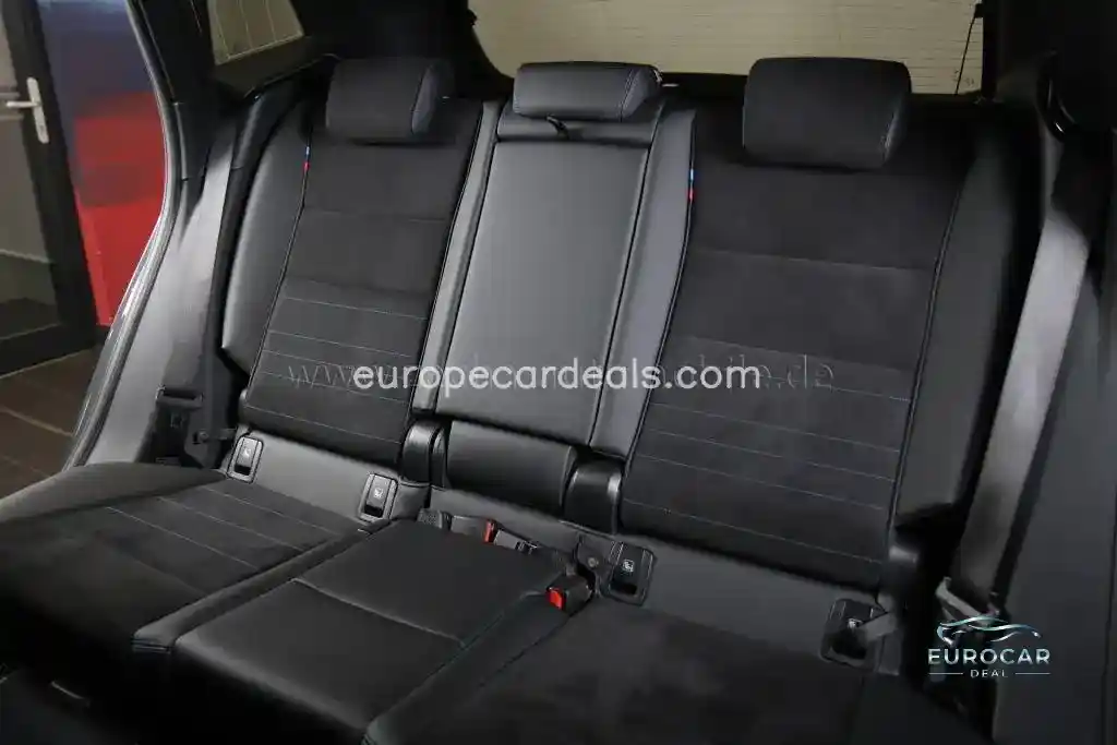 BMW 223 Active Tourer