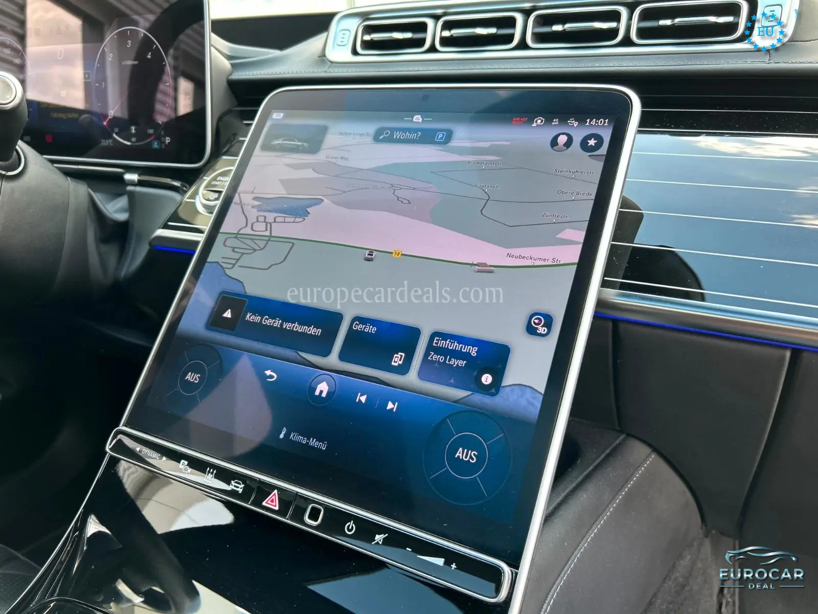 Mercedes-Benz S 400