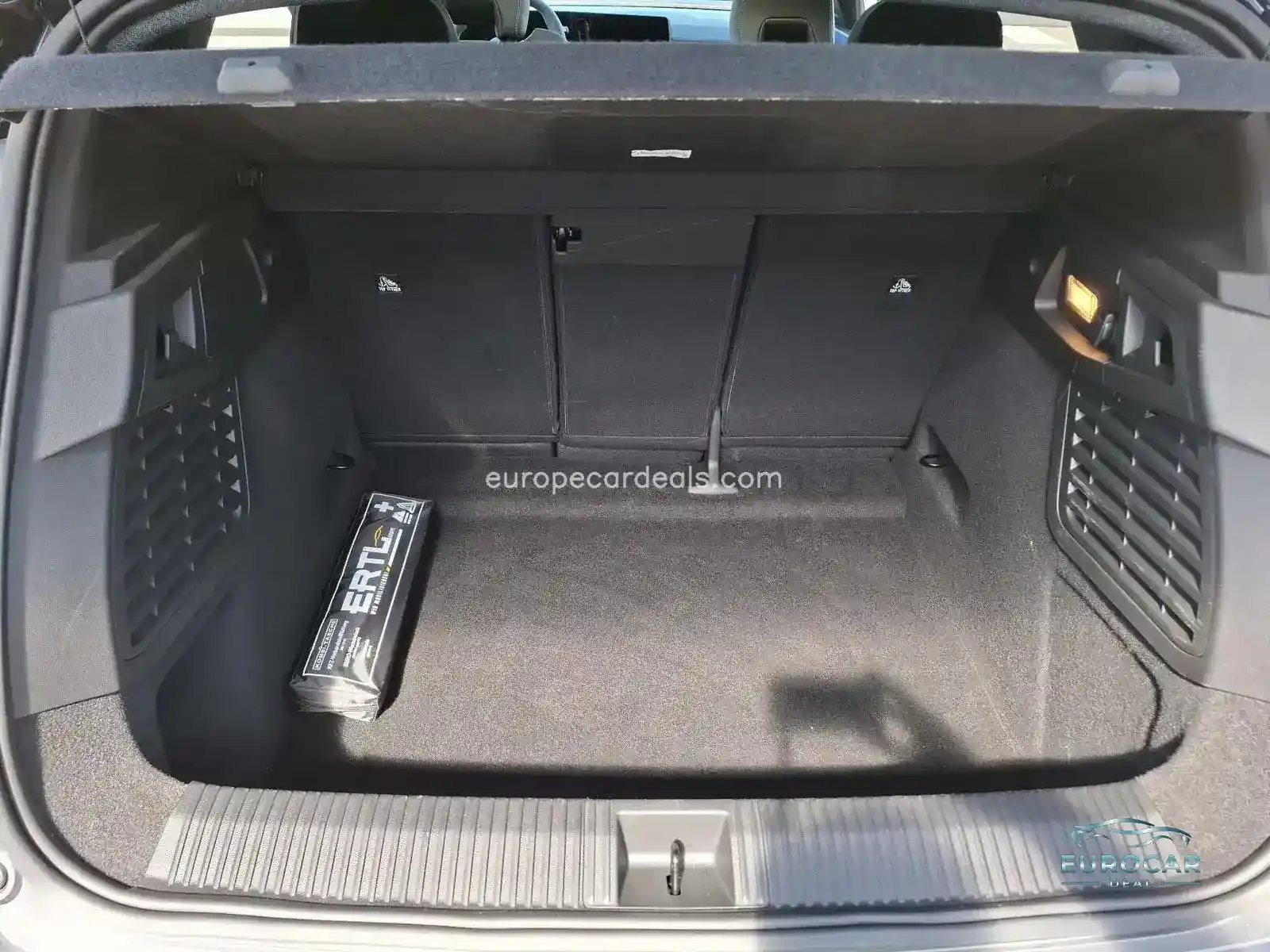 Renault Scenic E-TECH