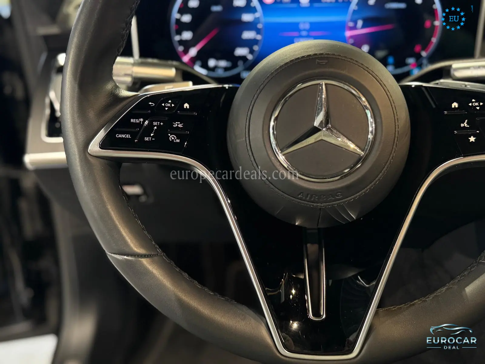 Mercedes-Benz S 400