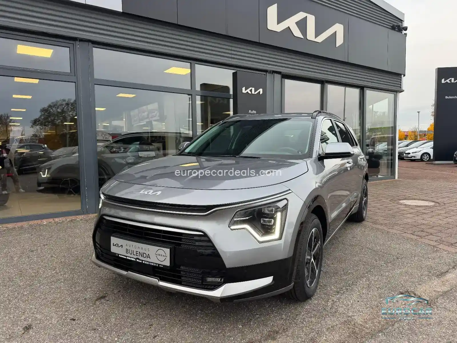 Kia Niro