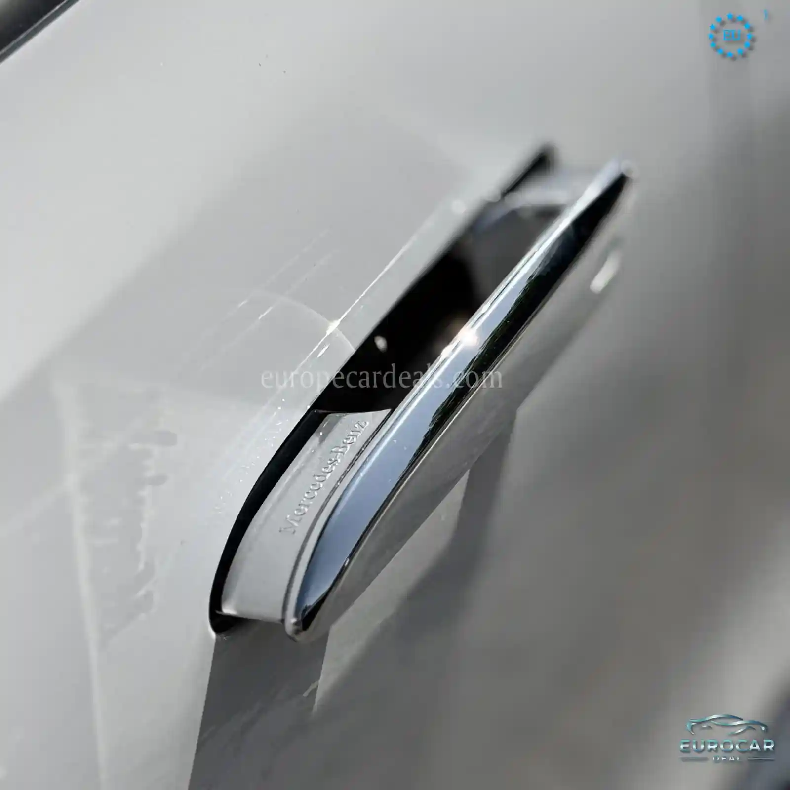 Mercedes-Benz E 53 AMG