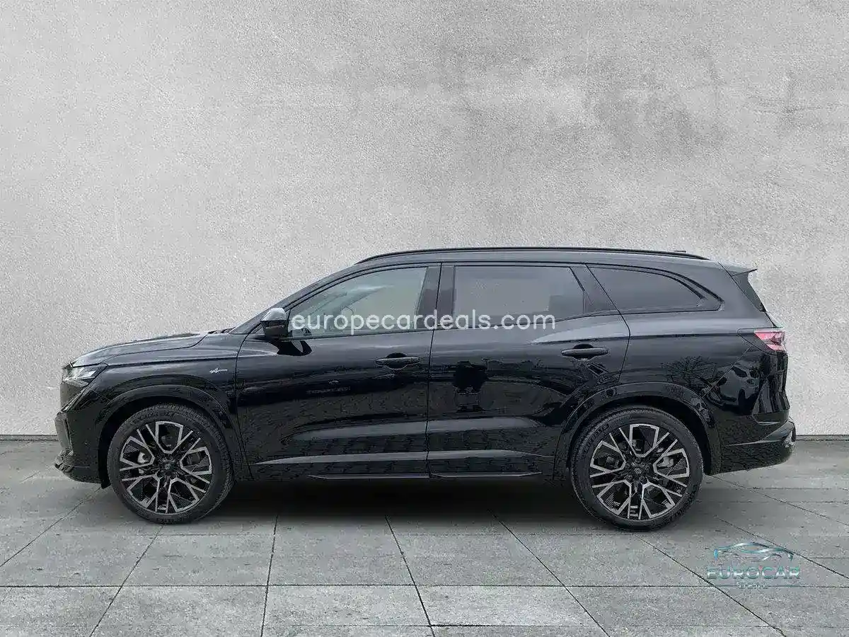 Renault Espace