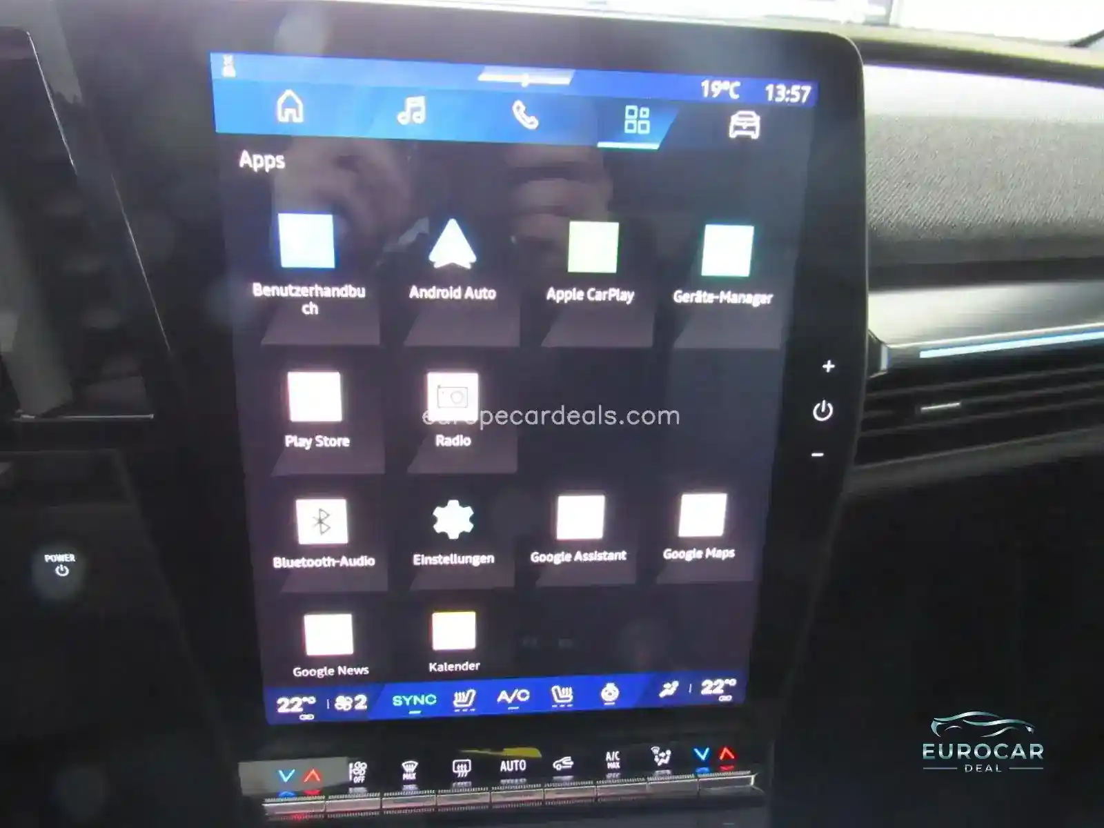 Renault Scenic E-TECH