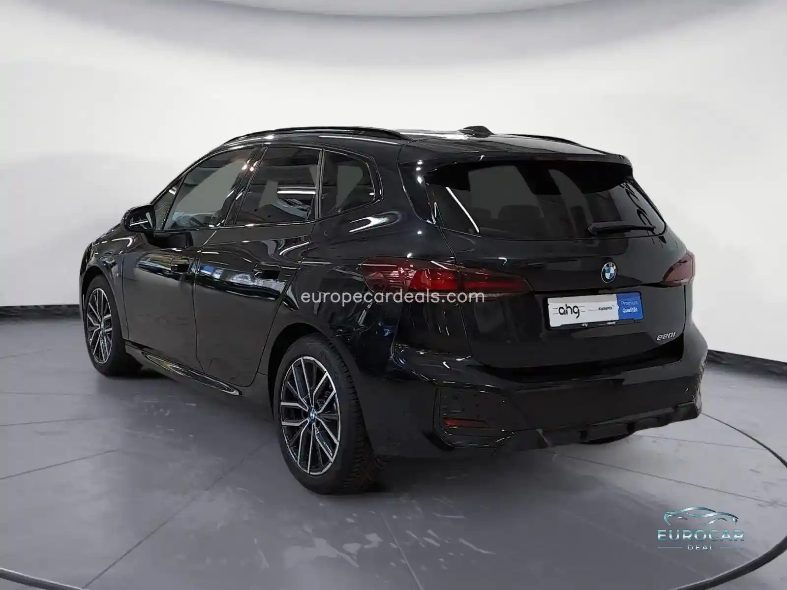 BMW 220 Active Tourer
