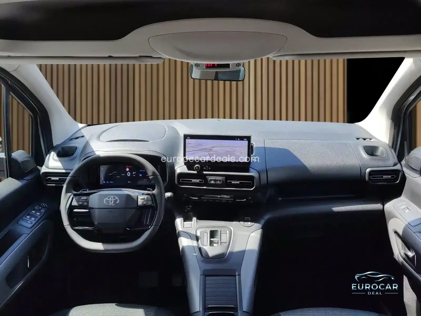 Toyota Proace City