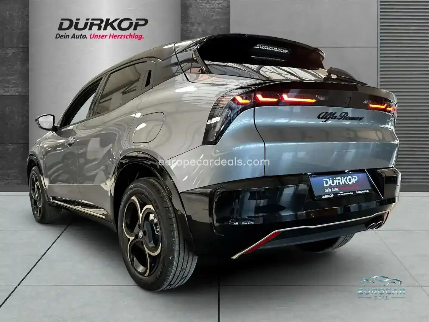 Alfa Romeo Junior