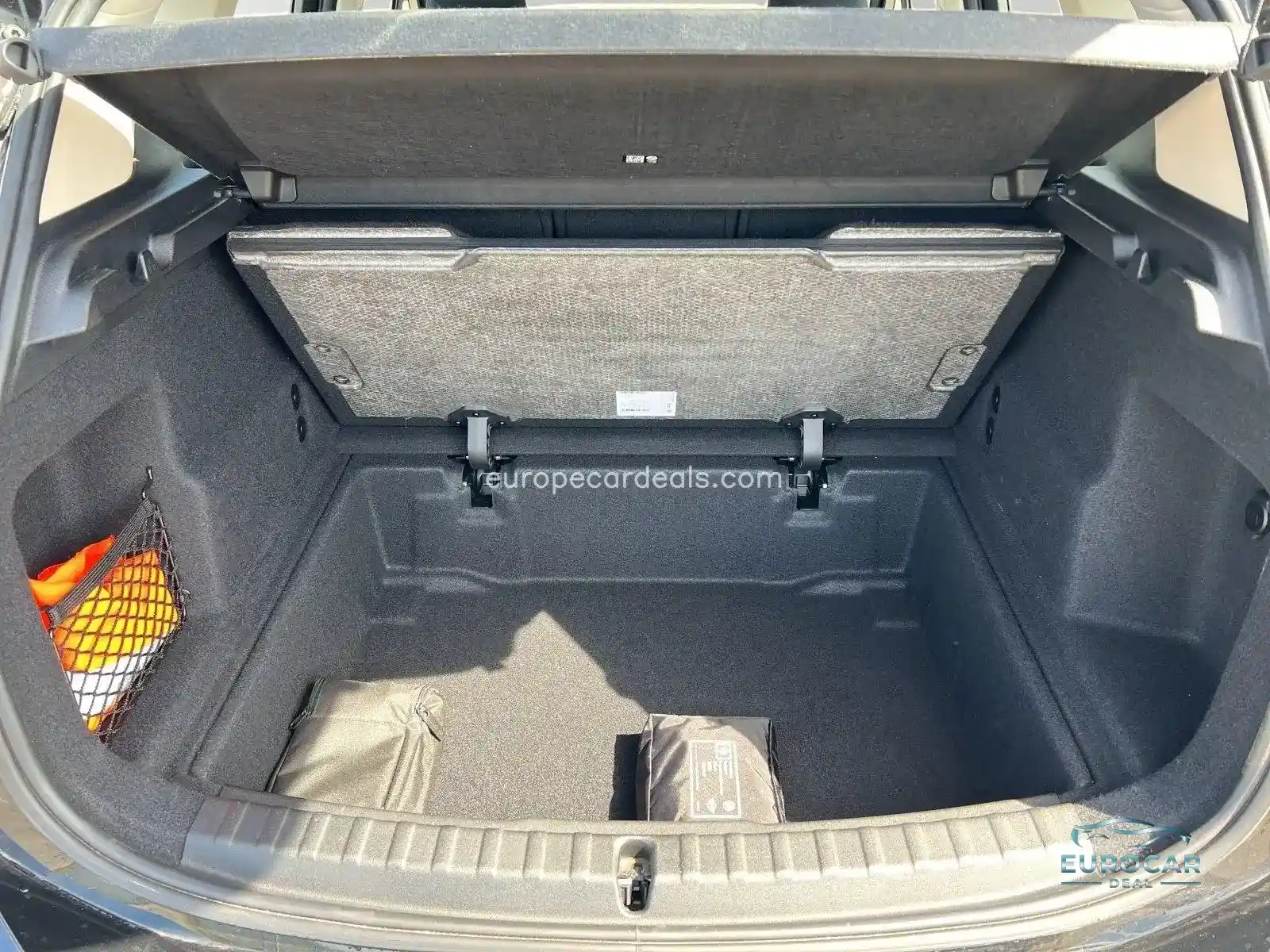 BMW 216 Active Tourer