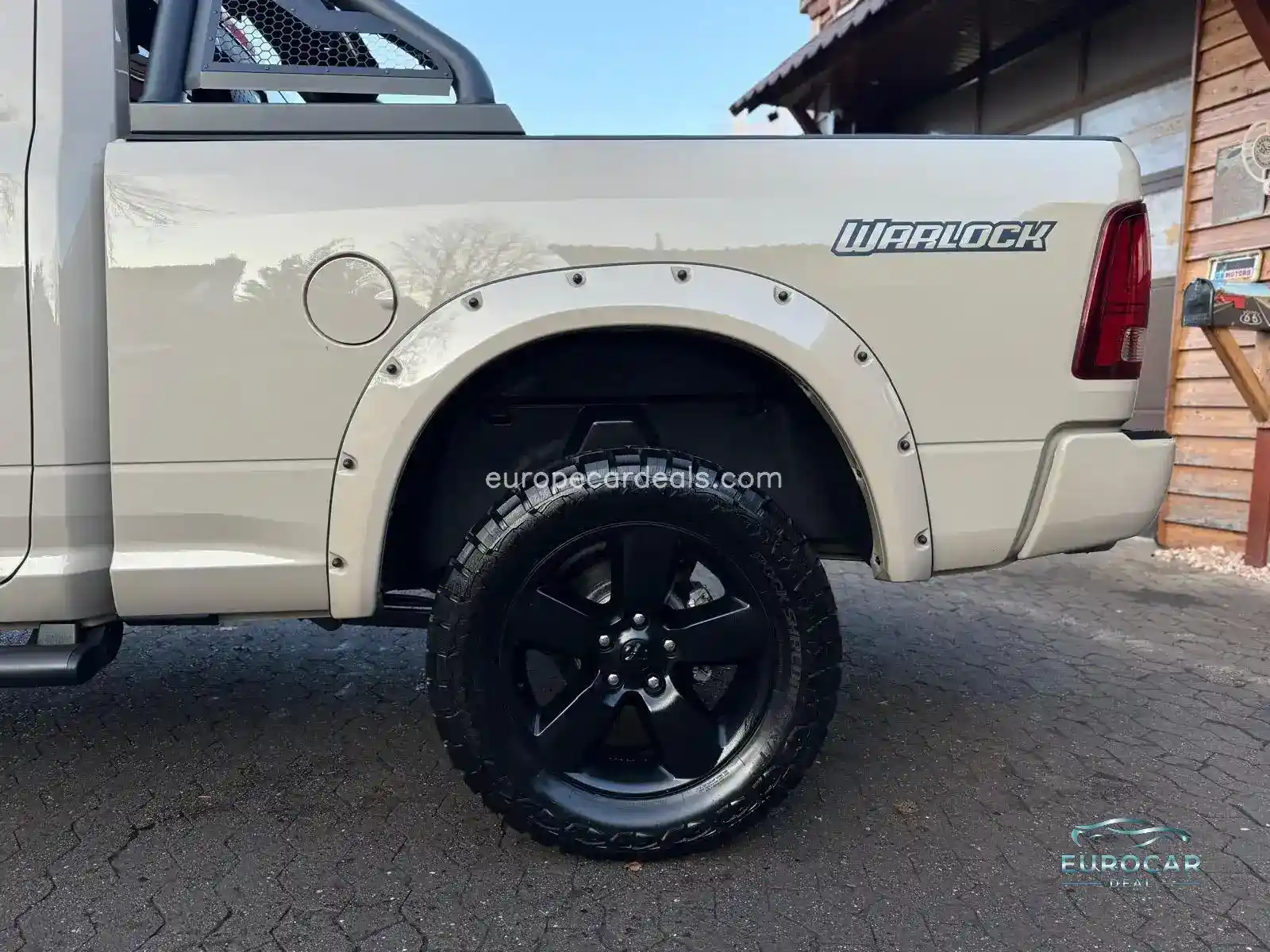 Dodge RAM