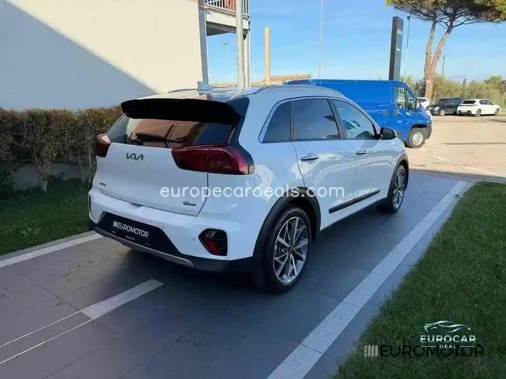 Kia Niro