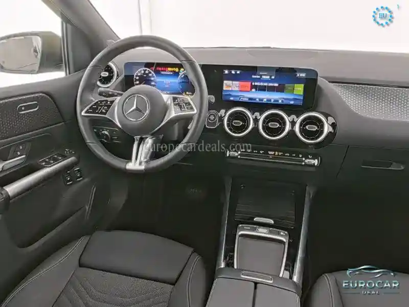 Mercedes-Benz B 250