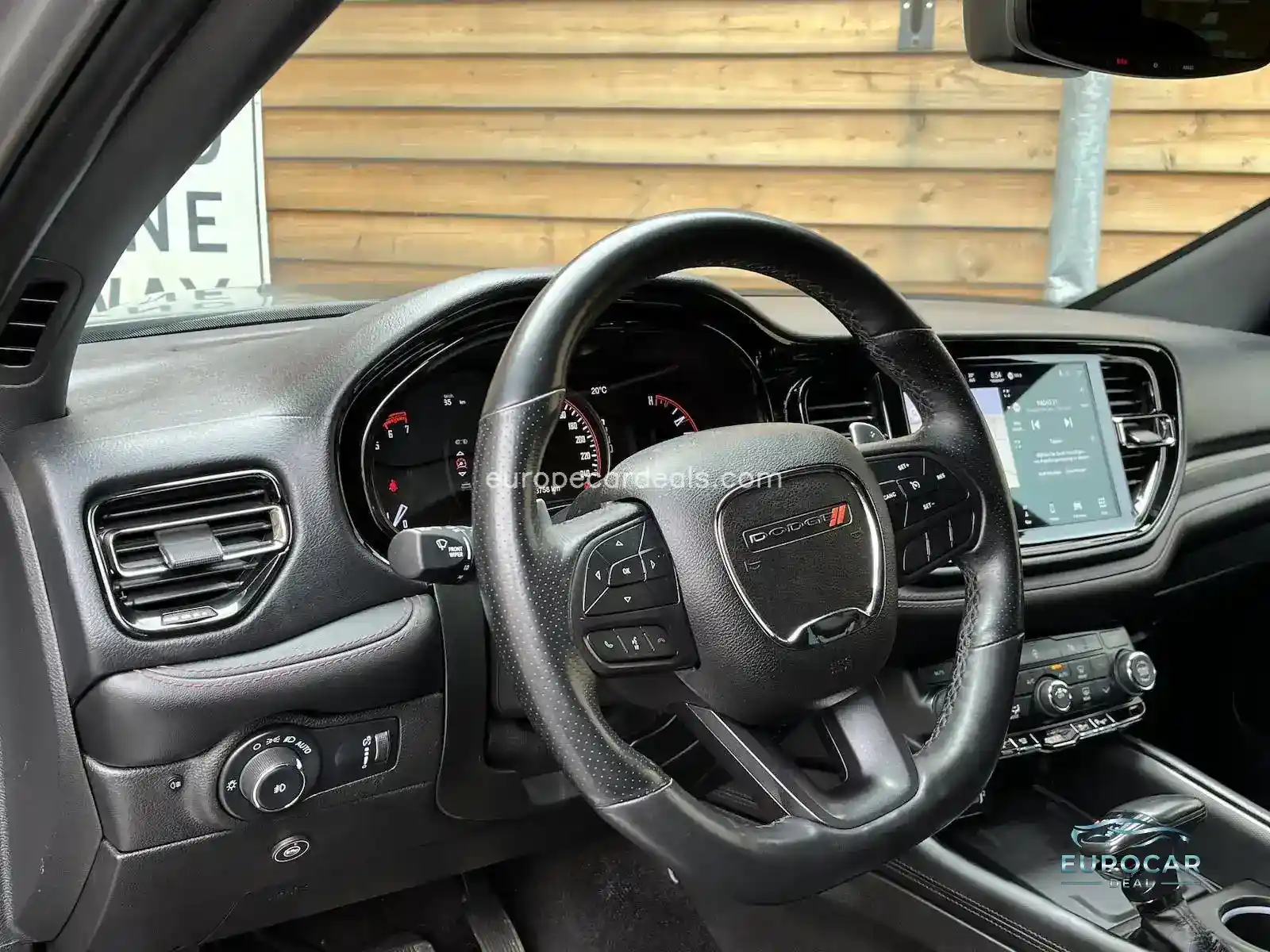 Dodge Durango