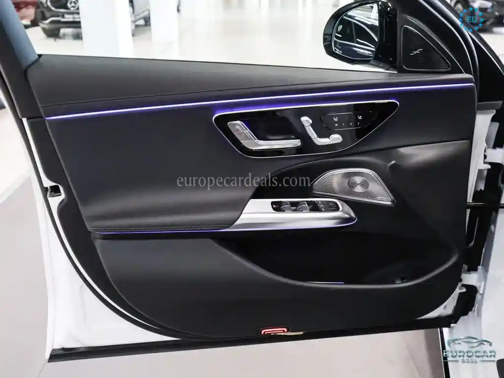 Mercedes-Benz E 450