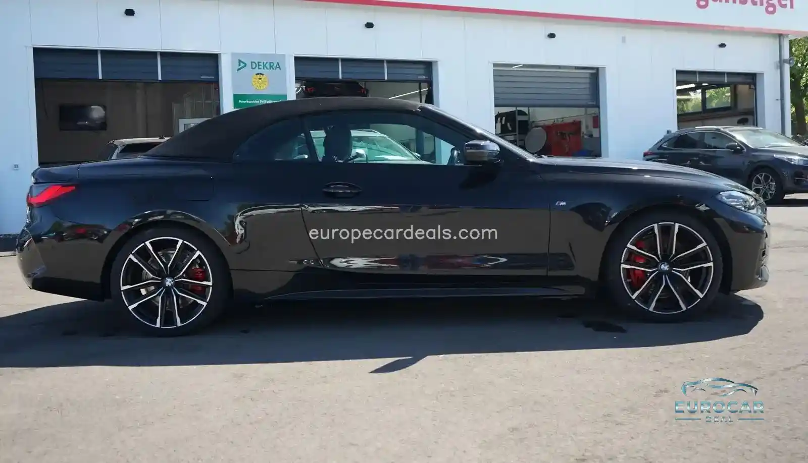 BMW 420