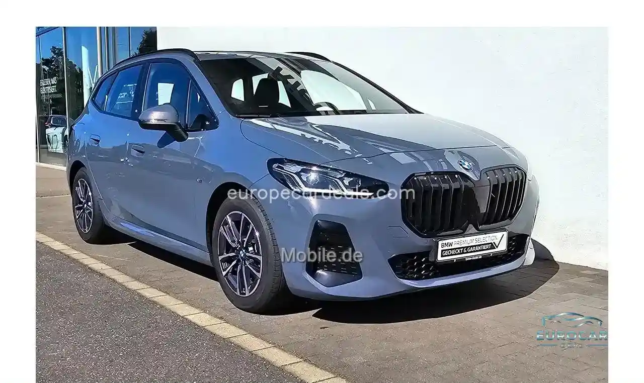 BMW 218 Active Tourer