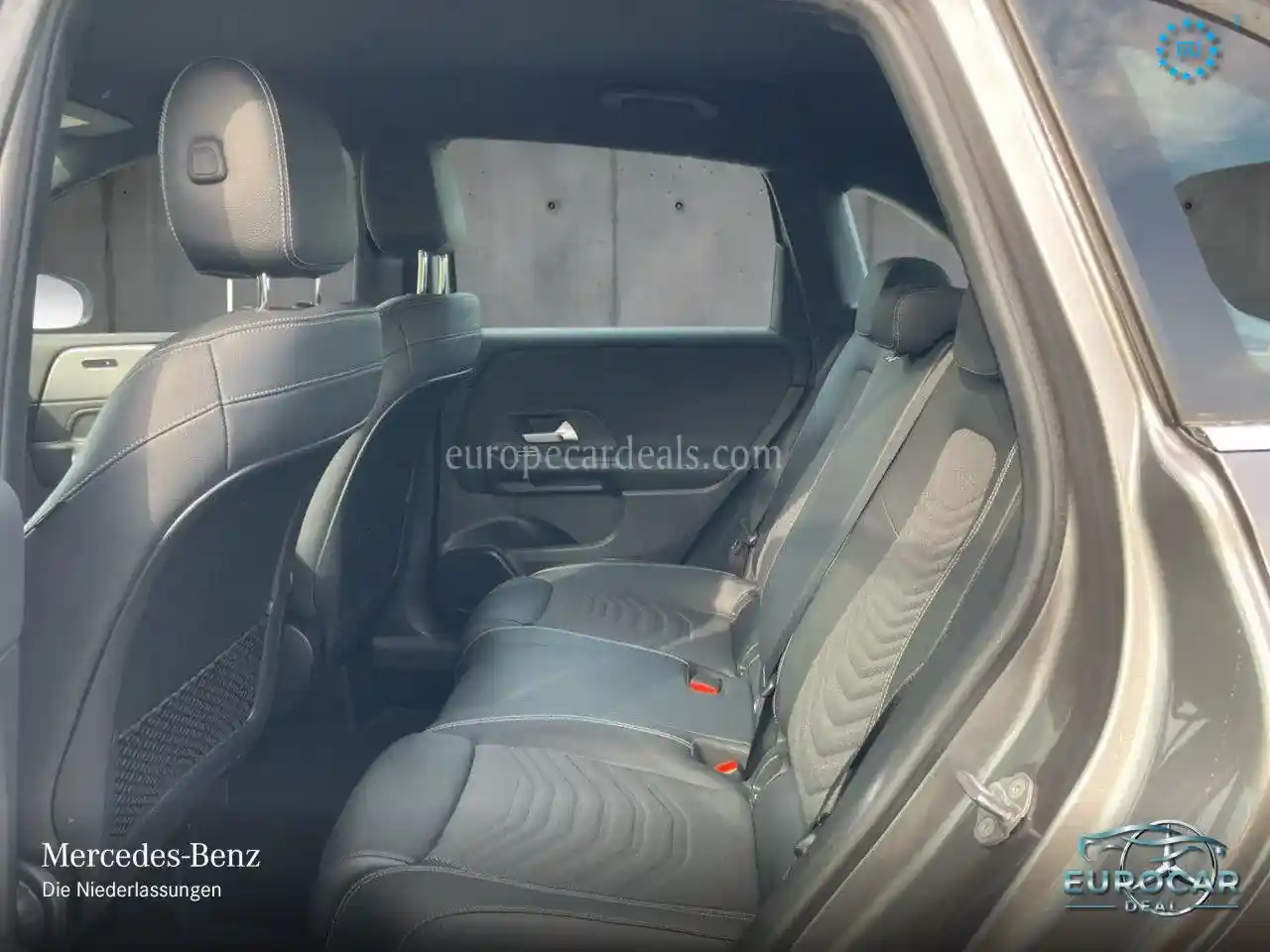 Mercedes-Benz B 250