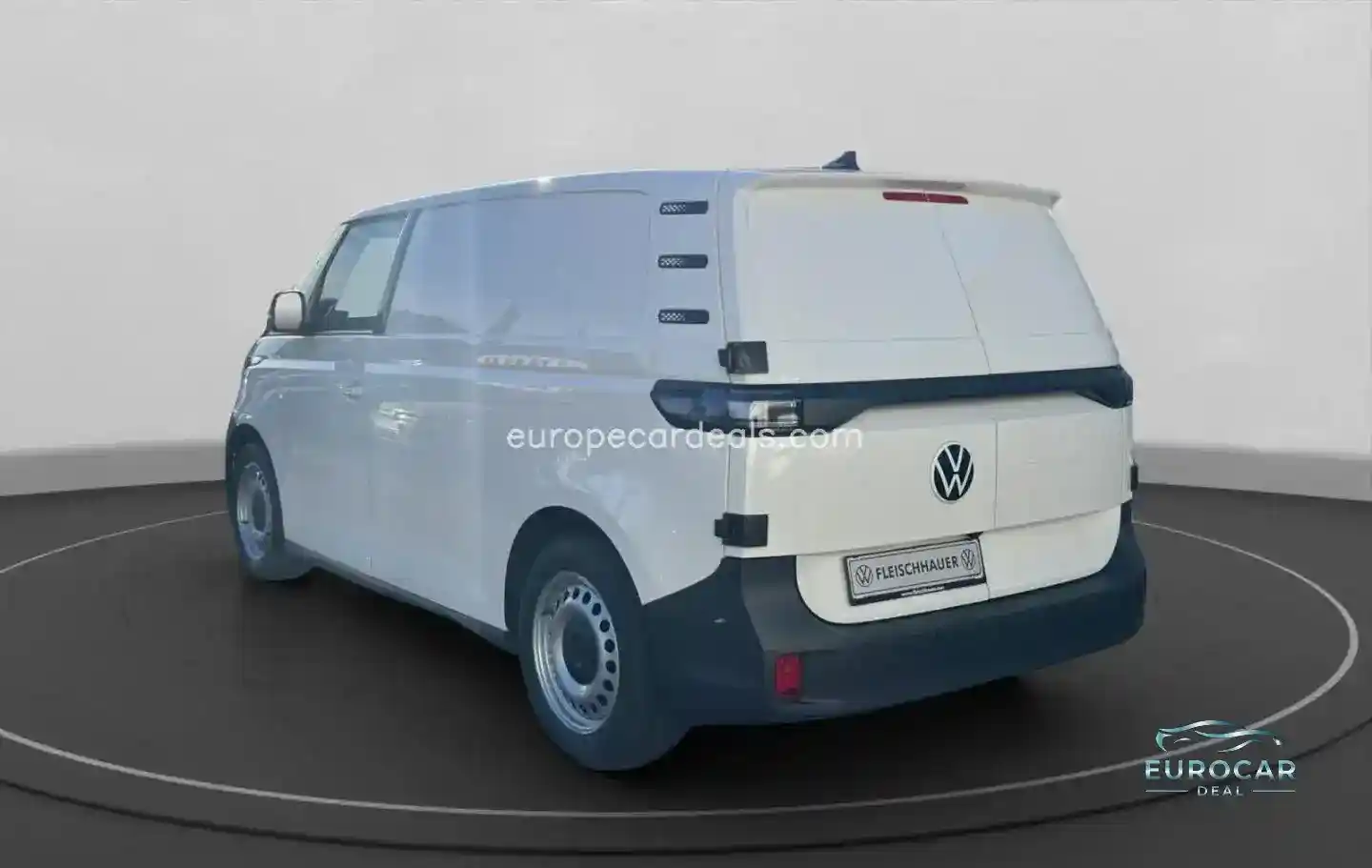 Volkswagen ID. Buzz