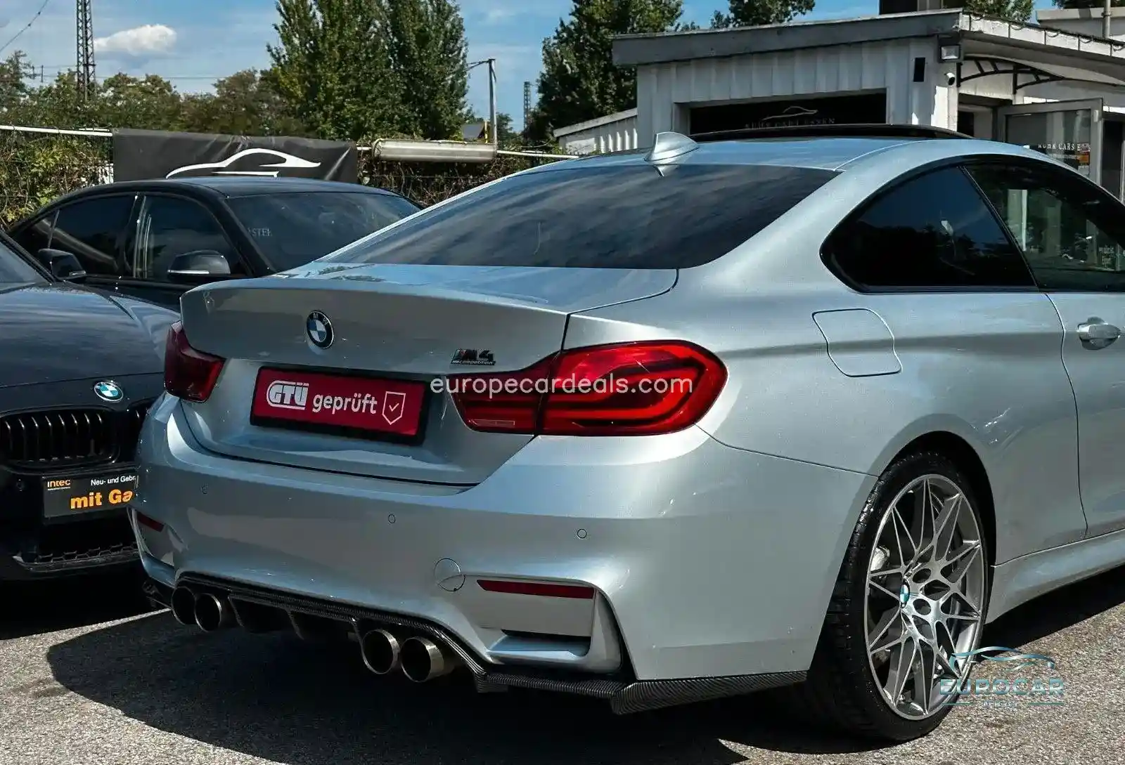 BMW M4