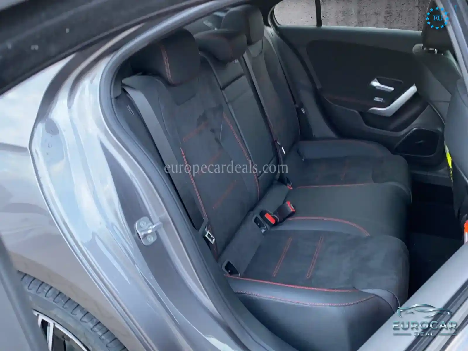 Mercedes-Benz A 220