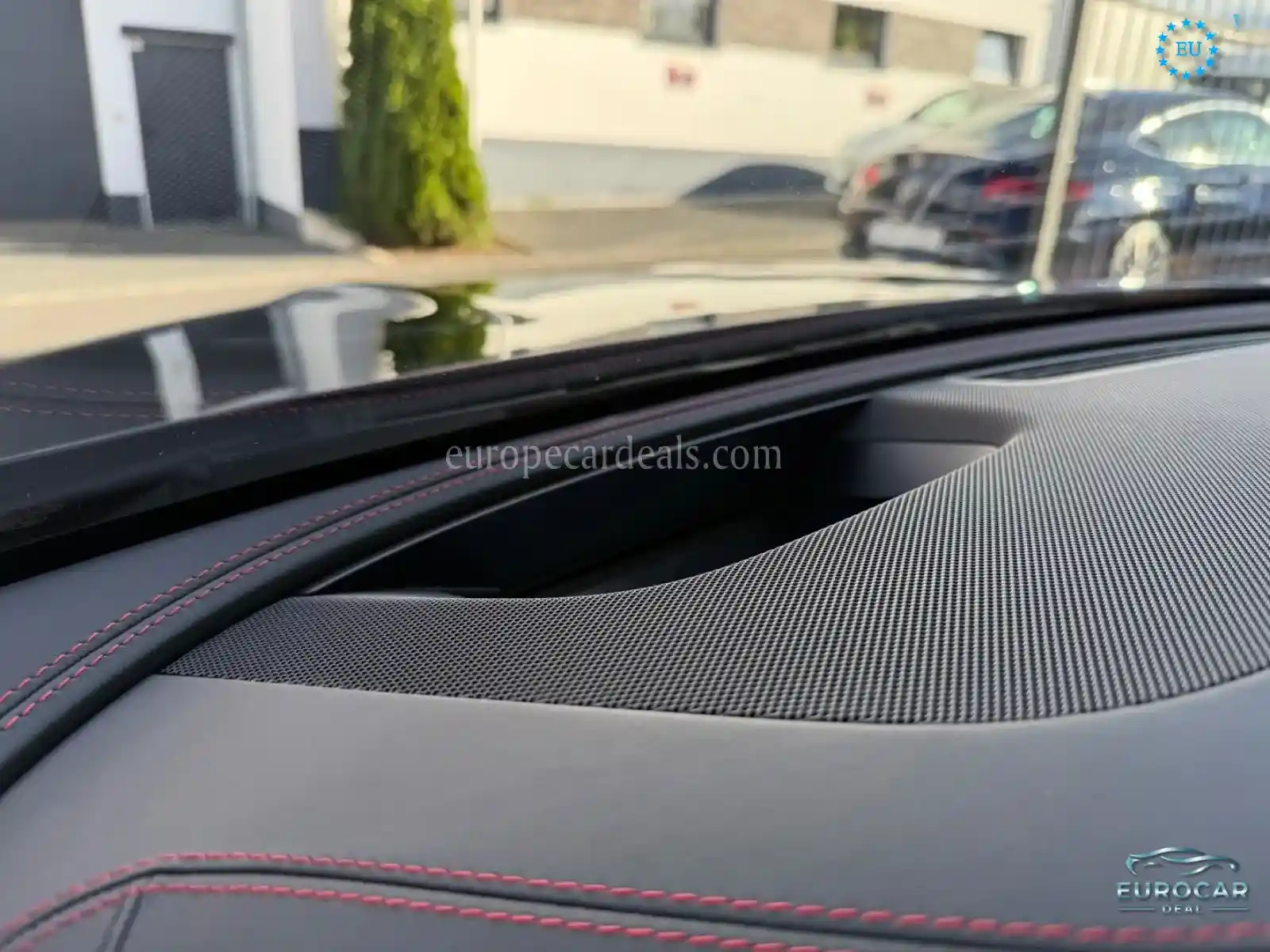Mercedes-Benz E 53 AMG