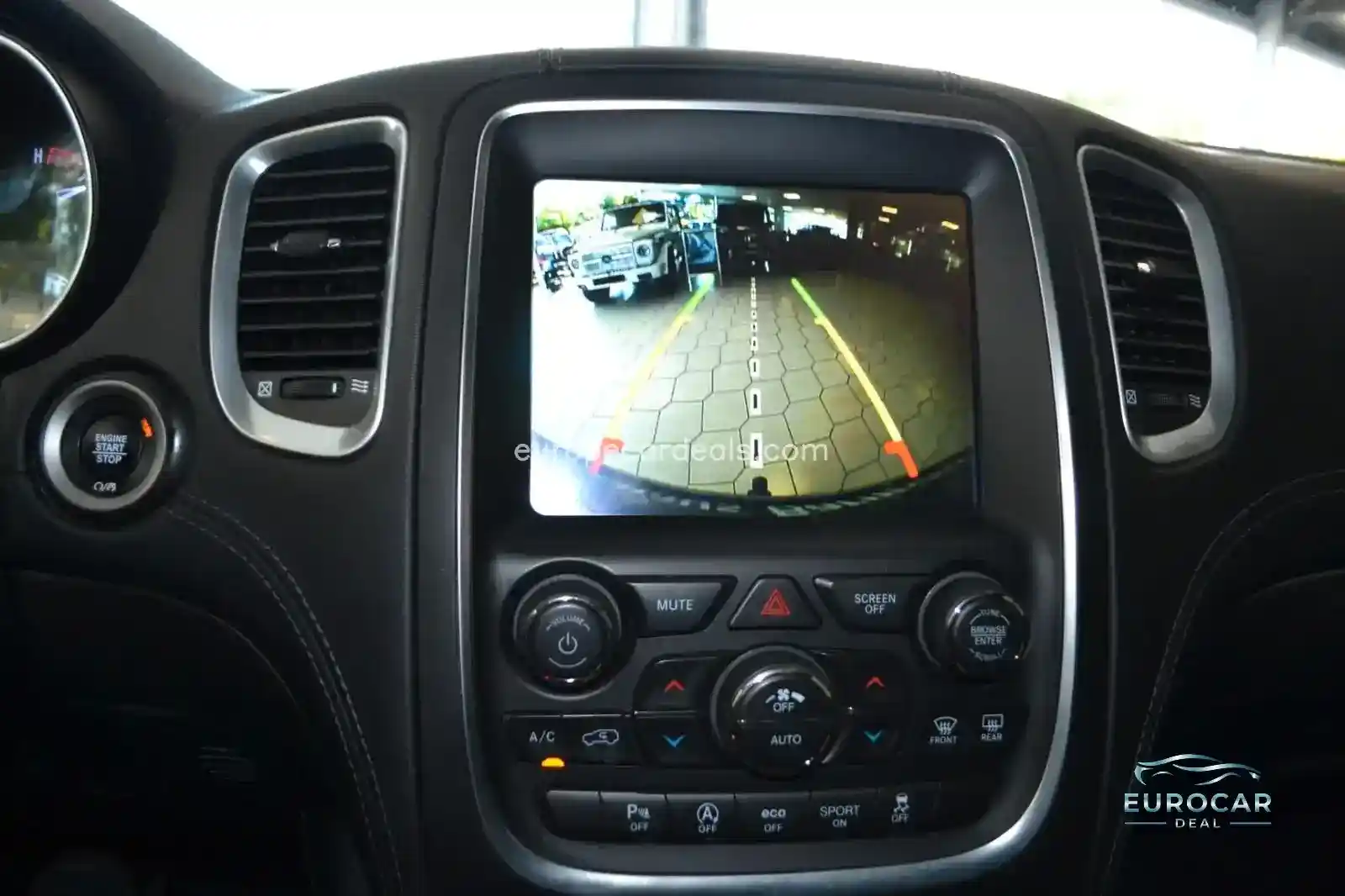 Dodge Durango