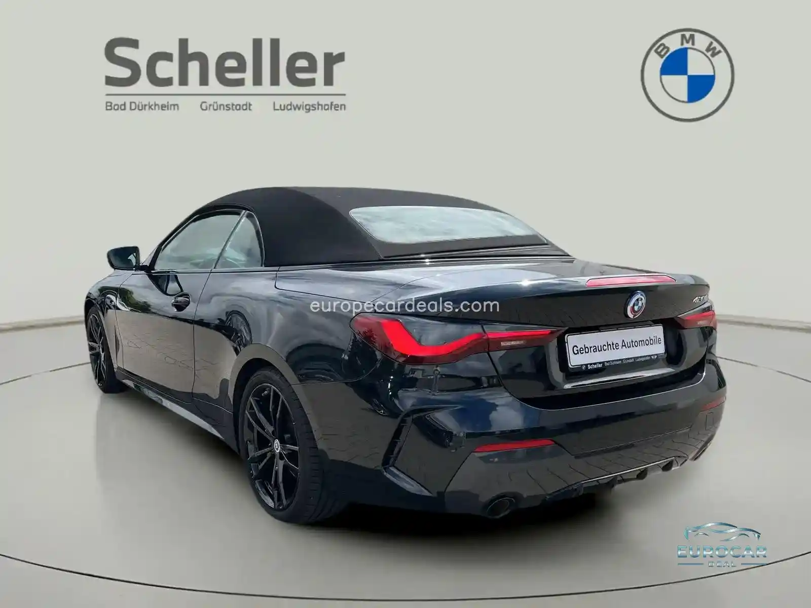 BMW 420
