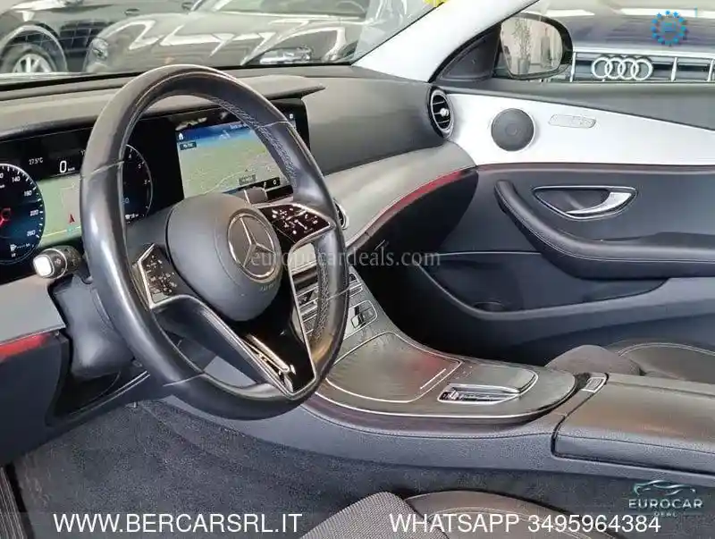 Mercedes-Benz E 300