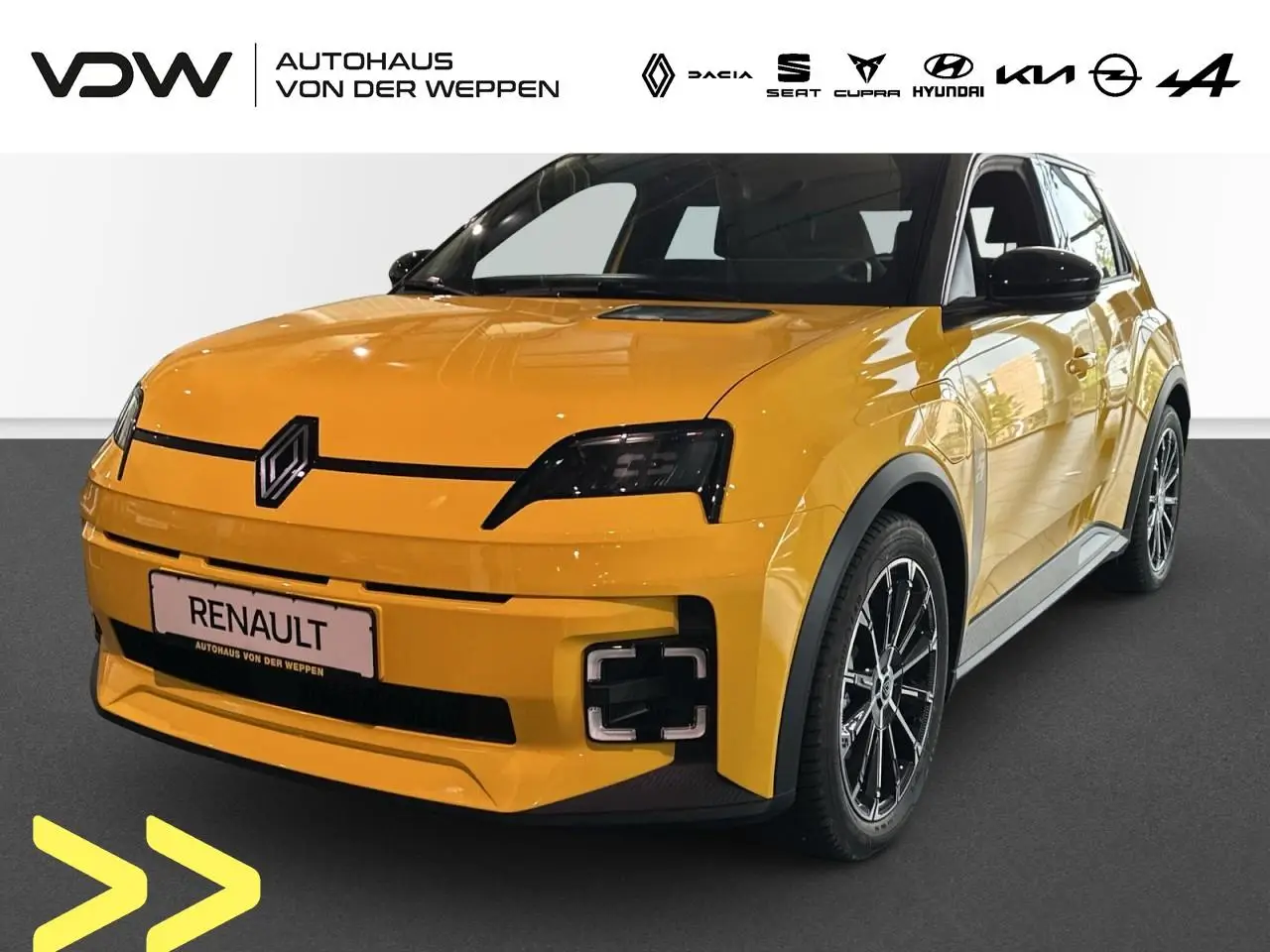 Renault R 5
