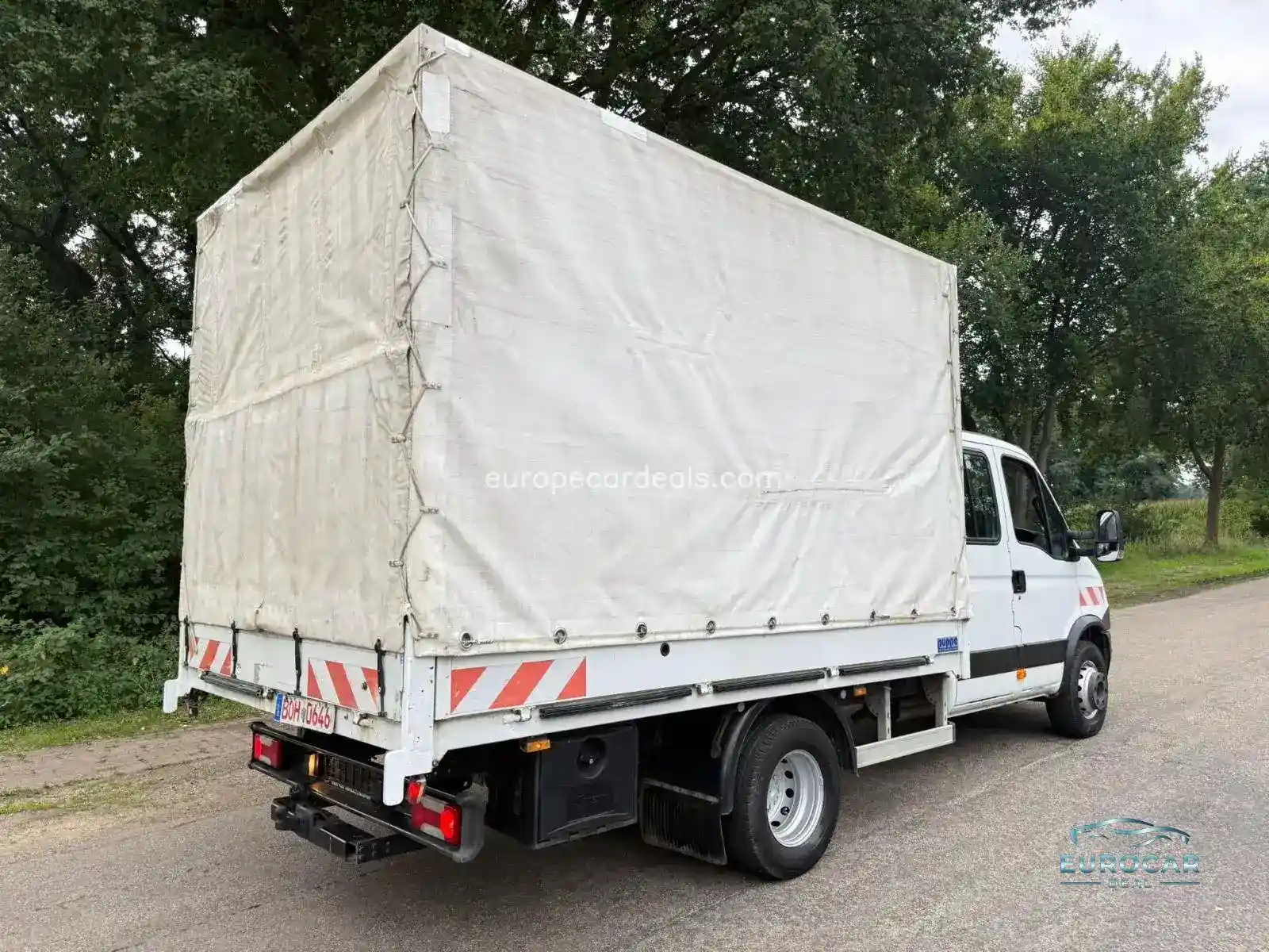 Iveco Other